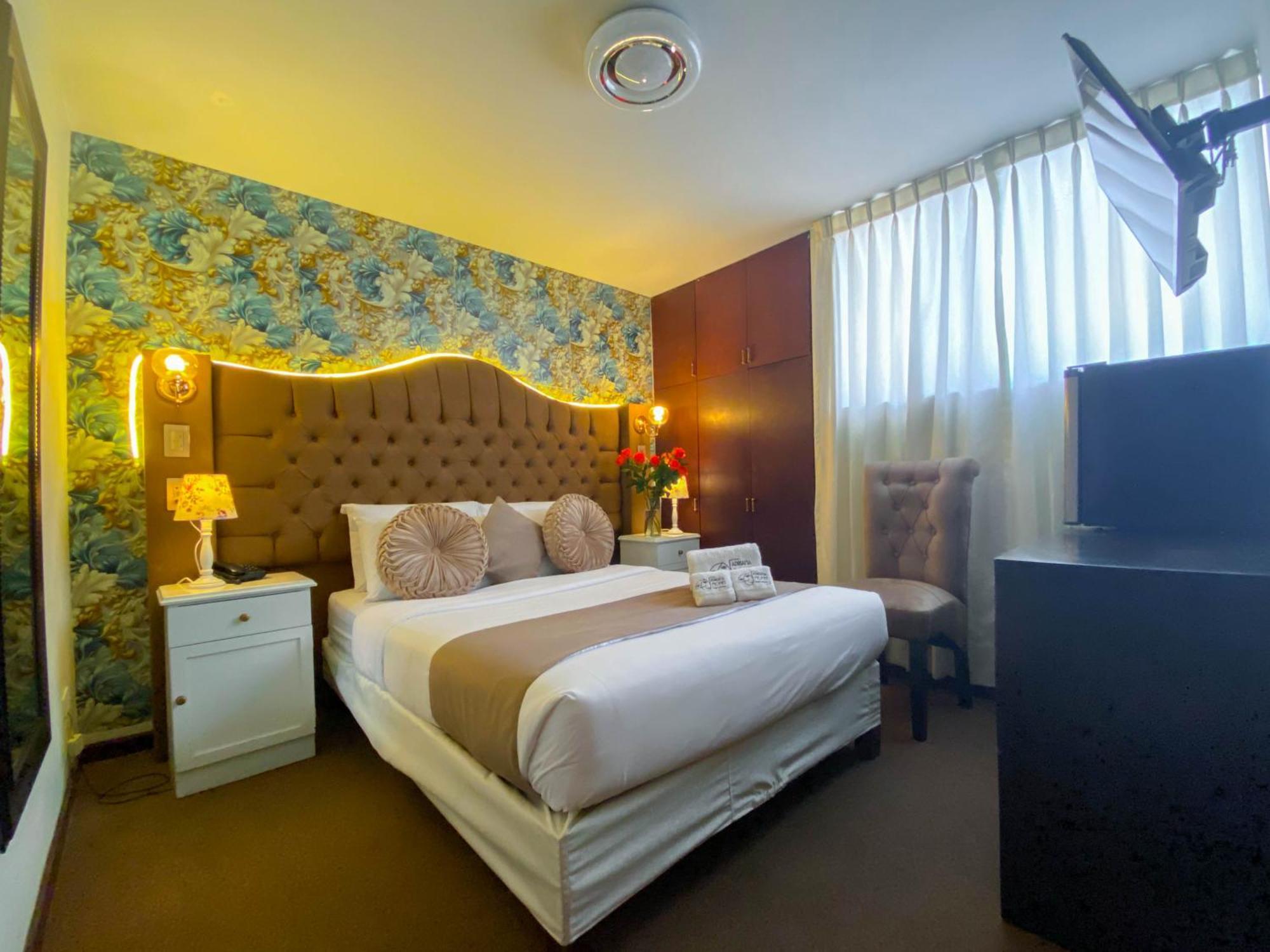 Hotels Collect Adriana Monet アレキパ エクステリア 写真
